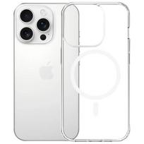 3MK Armor MagCase dėklas Apple iPhone 15 Pro Max – tvirtas, plonas, su magnetais