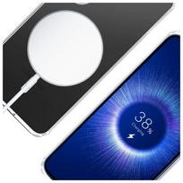 Apsauginis dėklas 3MK Armor MagCase, skirtas Samsung Galaxy S24/S25 – patvarus, plonas dizainas