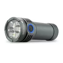 LED prožektorius everActive LUMINATO R FL-3300R — 3300 liumenų, įkraunamas