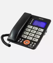 Laidinis telefonas Mescomp MT-816 Laura