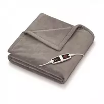 Elektrinė antklodė Beurer HD 150 XXL Cosy Taupe