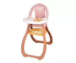 Smoby Baby Nurse Kėdutė lėlei