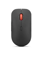 Lenovo Pro Plus 6050 pelė biurui Ambidextrinė RF belaidė + Bluetooth optinė 2400 DPI