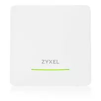 Belaidis prieigos taškas Zyxel NWA50BE PRO Wi‑Fi 7 2.4/5/6 GHz 5764Mbps PoE Baltas