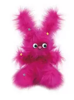 Kūrybinis rinkinys MG DYSTRYBUCJA Crazy Fuzzy CH241939 — Pūkuotas šokinėjantis zuikio gaminimo rinkinys