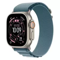Išmanusis laikrodis Apple Watch Ultra 3 GPS + Cellular 49 mm Titanium OLED 64GB