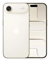 Išmanusis telefonas Apple iPhone Air 6,5 colio 512GB Auksinis A19 Pro 48 MP Dviejų SIM