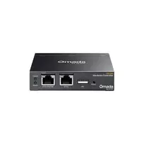 TP-Link Omada OC220 tinklo valdiklis 10/100/1000Mbit/s juodas