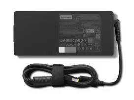 Lenovo 4X21U34353 maitinimo adapteris / keitiklis, 330 W, juodas