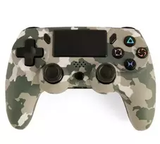 Belaidis žaidimų valdiklis GEMBIRD JPD-PS4BT-01-CM, skirtas PlayStation suderinamiems įrenginiams