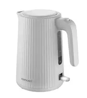 Virdulys Concept Solution RK2390, plastikinis korpusas, 1,7 l, baltas