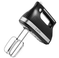 Rankinis plaktuvas LAFE MIX & STORE 500 W juodas MB_LAFMIX47473