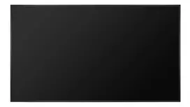 AG Neovo QM5503 Skaitmeninės reklamos ekranas 139,7 cm (55 colių) LED 4K Ultra HD juodas 24/7