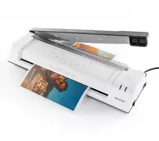 Biuro laminatorius SENCOR SLA 350 A3 2x75–2x125 mikronų kišenėms