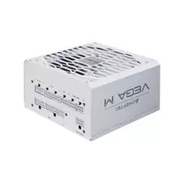 Maitinimo blokas Chieftec Vega PPG-750-CW 750 W 24-pin ATX ATX Baltas