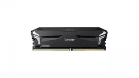 Lexar LD5U16G60C300A-RGD DDR5 32GB (2×16GB) 6000 MHz CL30 atminties rinkinys