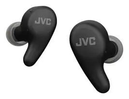 Ausinės JVC HA-A23T-B-U True Wireless Stereo (TWS) Į ausis Skambučiams/Muzikai/Sportui/Kasdienai Bluetooth Juodos