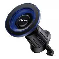 Magnetinis automobilinis telefono laikiklis usams ZJ081 – kompaktiškas magnetinis laikiklis išmaniajam telefonui