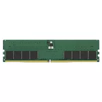 KINGSTON ValueRAM DDR5 64GB (1 x 64GB) 5600 MT/s CL46 288 kontaktų DIMM atminties modulis