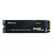 SSD diskas 500GB M.2 2280 PNY CS2241 M280CS2241-500-RB