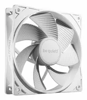 be quiet! Pure Wings 3 120mm PWM Reverse White Triple-Pack Kompiuterio korpuso ventiliatorius 12 cm 3 vnt.