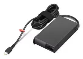Lenovo 4X21U28818 maitinimo adapteris / keitiklis 140 W juodas