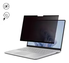 Nešiojamojo kompiuterio ekrano privatumo filtras DICOTA Privacy Filter 2-way Universal
