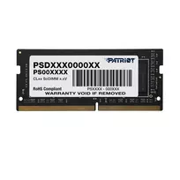 Memory DDR4 SIGNATURE 8GB/2400 (1*8GB) CL17 SODIMM