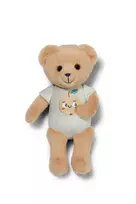 Zapf BABY born Teddy 26 cm meškiukas