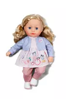 Lėlė kūdikis ZAPF BABY born Sophia Rose 36 cm