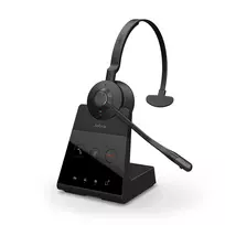 Jabra Engage 65 SE pagrindas (mono/stereo), EMEA