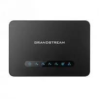 VoIP telefono adapteris Grandstream HT818
