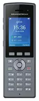 IP telefonas Grandstream Networks DP735 pilka spalva, 20 linijų, belaidis ragelis