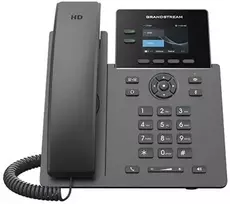 IP telefonas Grandstream GRP2610P su PoE ir HD garsu