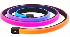 Protinga LED juosta Govee H61C2 — RGB spalvota, 36 W, 2,0 m