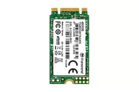 TRANSCEND SSD MTS420S 480GB M.2 2242 SATA III 6Gb/s TLC