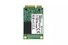 SSD diskas Transcend 256GB mSATA SATA III TS256GMSA370S