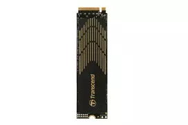 SSD diskas Transcend 1 TB M.2 PCI Express 4.0 NVMe 3D NAND model 240S