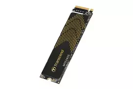 TRANSCEND SSD 245s – 1TB – M.2 2280 NVMe PCI-E GEN4 x4