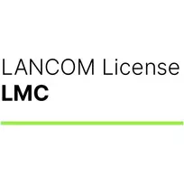 LANCOM LMC-A-1Y tinklo valdymo programinės įrangos licencija – 1 metai, 1 įrenginys, A kategorija (MPN 50100)
