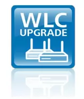 Lancom Option Controller WLC AP Upgrade +6 (ESD) ESD – tinklo programinė įranga
