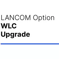 LANCOM WLC AP Upgrade +100 Option – tinklo programinės įrangos licencija
