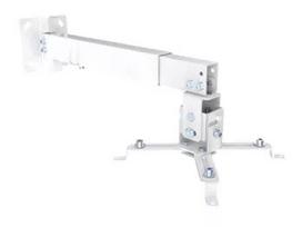 Projektoriaus lubinis/sieninis laikiklis Equip 650703