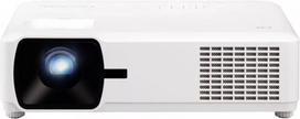 Projektorius Viewsonic WXGA 4000 ANSI liumenų LED WXGA (1280x800) Baltas