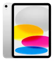 Planšetinis kompiuteris Apple iPad 11 colių Wi-Fi + Cellular 128GB sidabrinis A16 iPadOS 18