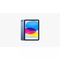 Apple iPad 11 Wi-Fi + Cellular 512GB Mėlyna 11. Kartos (MD7Q4TY/A)