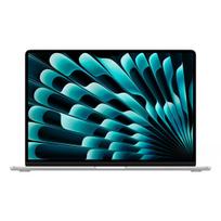 Nešiojamas kompiuteris Apple MacBook Air 15.3 colio M4 16GB 256GB SSD Apple GPU macOS