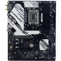 Motininė plokštė Biostar B760A-SILVER Intel B760 LGA 1700 micro ATX