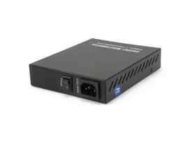 Konverteris LevelOne FVM-1000 RJ45 į SFP valdomas Fast Ethernet