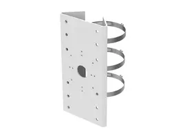 LevelOne CAS-7303 laikiklis ant stulpo, užveržimo diapazonas 66–127 mm